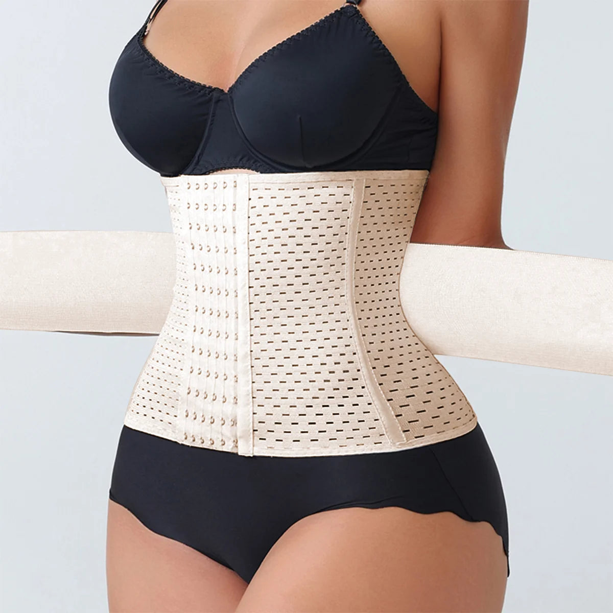 SculptFit Waist Trainer Corset