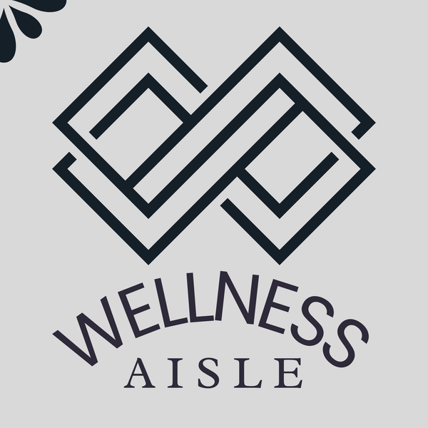 The Wellness Aisle
