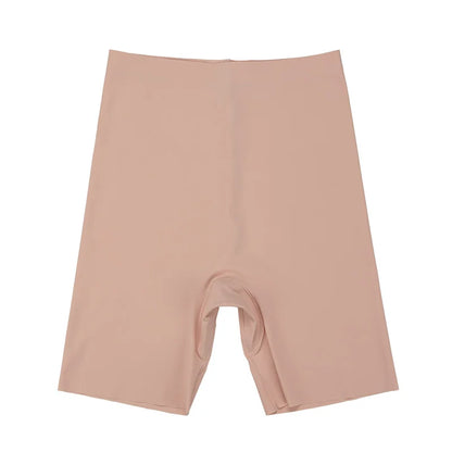 Seamless Long Leg Shaping Knickers
