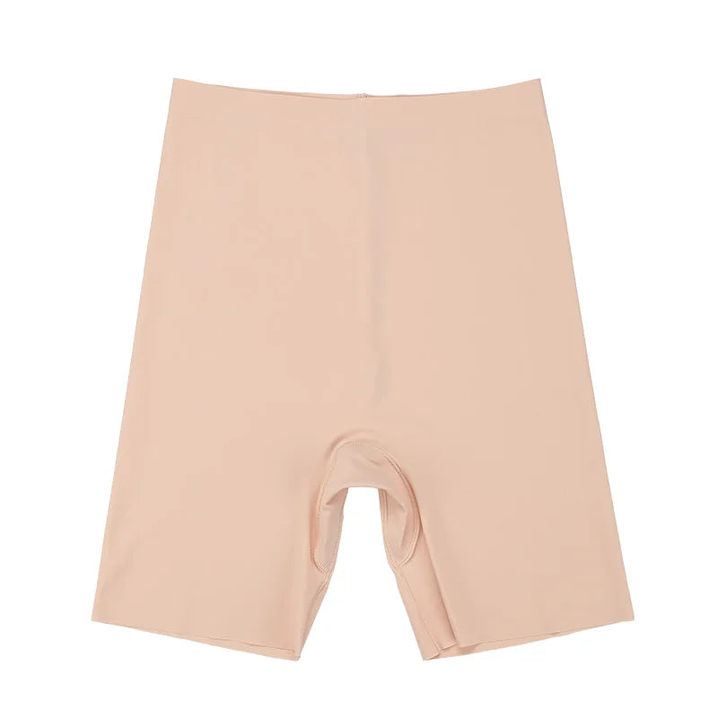 Seamless Long Leg Shaping Knickers