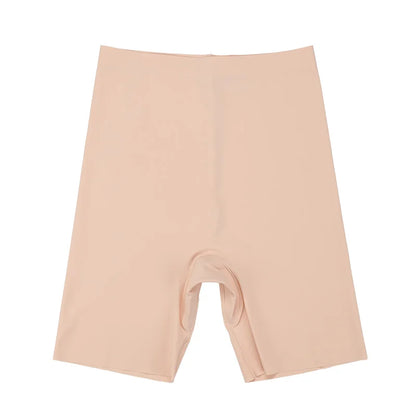 Seamless Long Leg Shaping Knickers