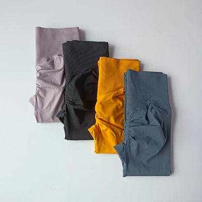 Seamless Sculpt Yoga Leggings