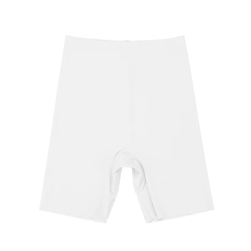 Seamless Long Leg Shaping Knickers