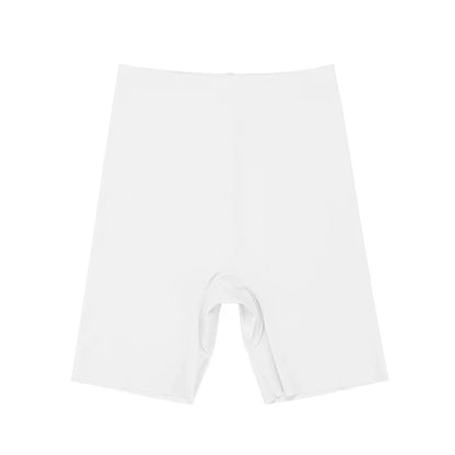 Seamless Long Leg Shaping Knickers