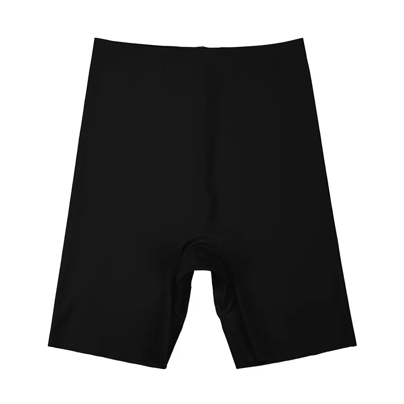 Seamless Long Leg Shaping Knickers