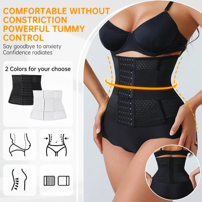 SculptFit Waist Trainer Corset