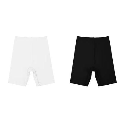 Seamless Long Leg Shaping Knickers