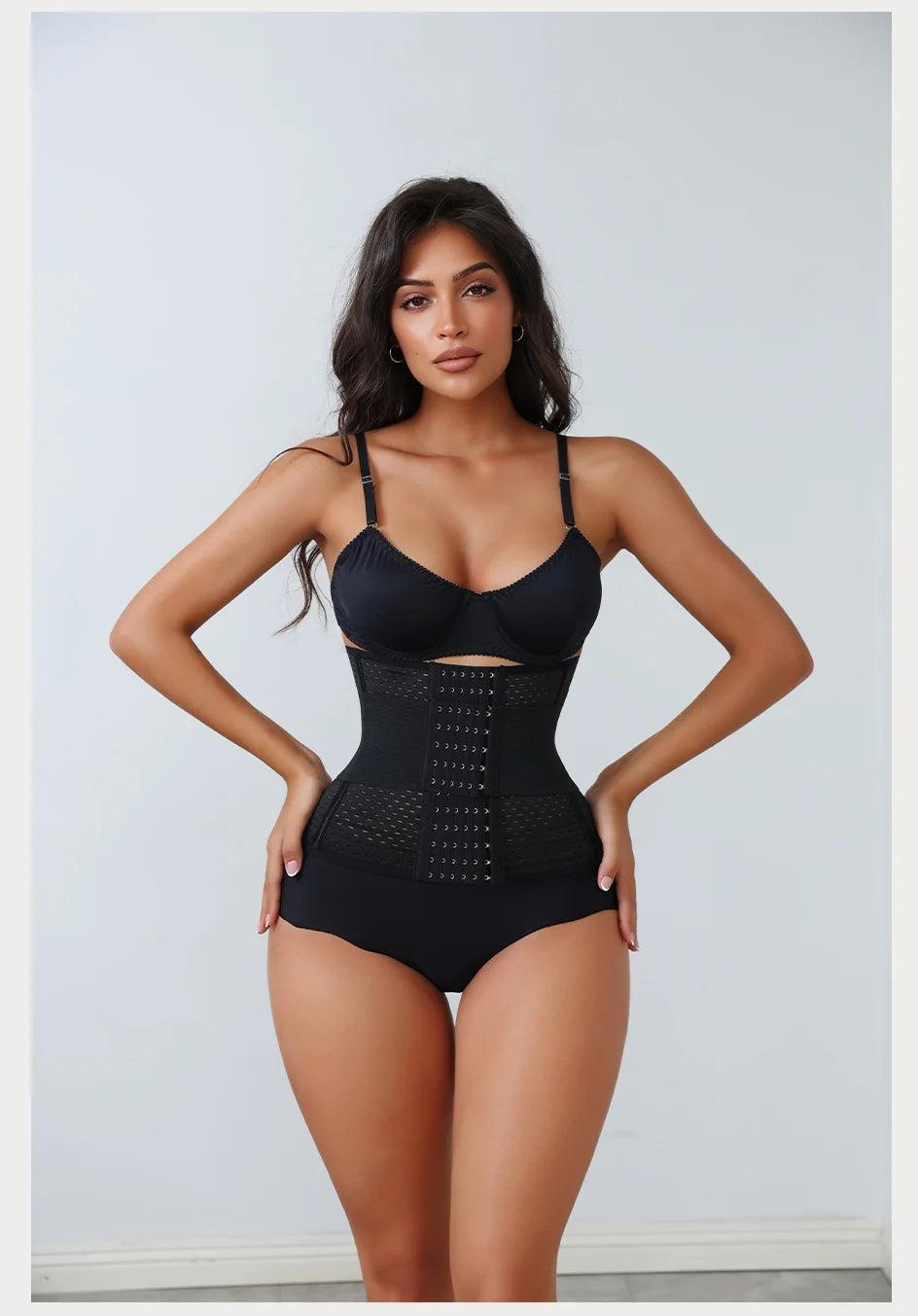 SculptFit Waist Trainer Corset