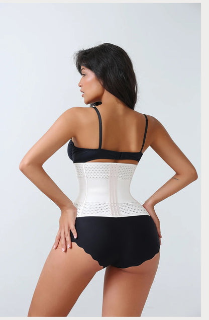 SculptFit Waist Trainer Corset