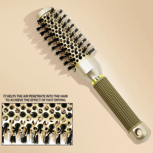 Pro Volume Curling Brush