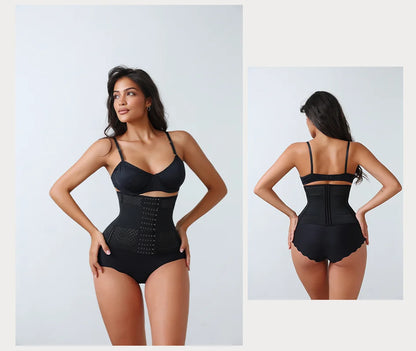 SculptFit Waist Trainer Corset