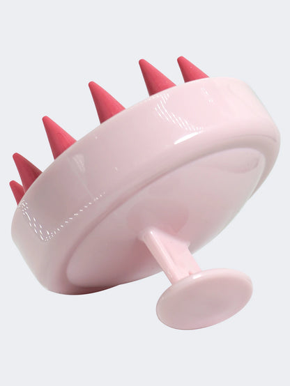 Silicone Scalp Spa Massager