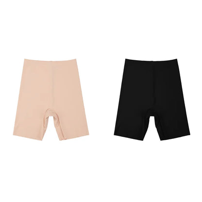 Seamless Long Leg Shaping Knickers