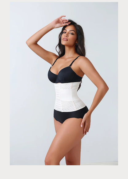 SculptFit Waist Trainer Corset