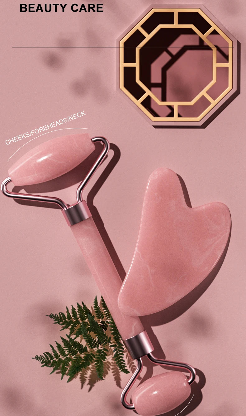 Sculpting Face & Neck Roller