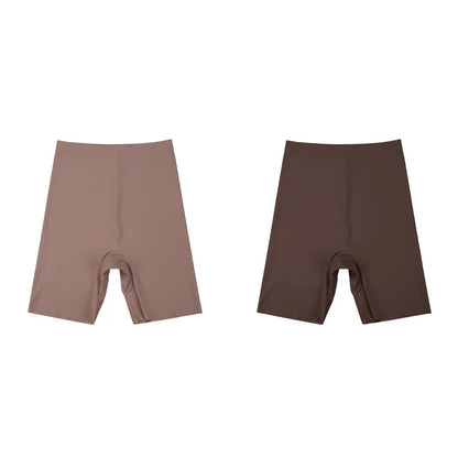 Seamless Long Leg Shaping Knickers