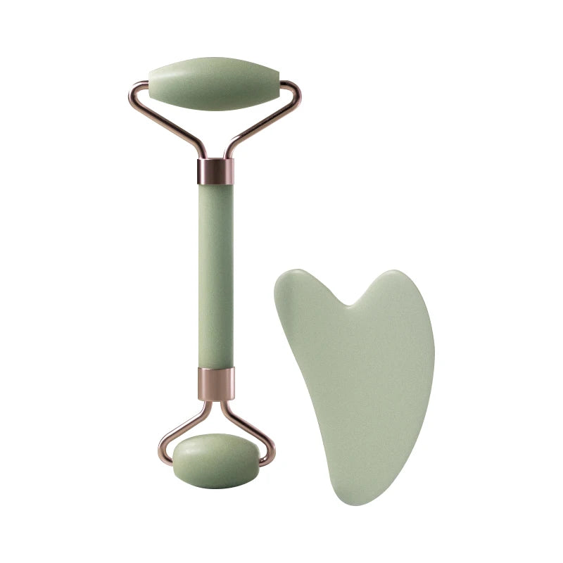 Sculpting Face & Neck Roller
