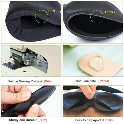 Deep Sleep 3D Eye Mask