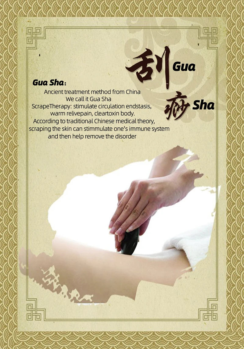 Jade Gua Sha Glow Stone