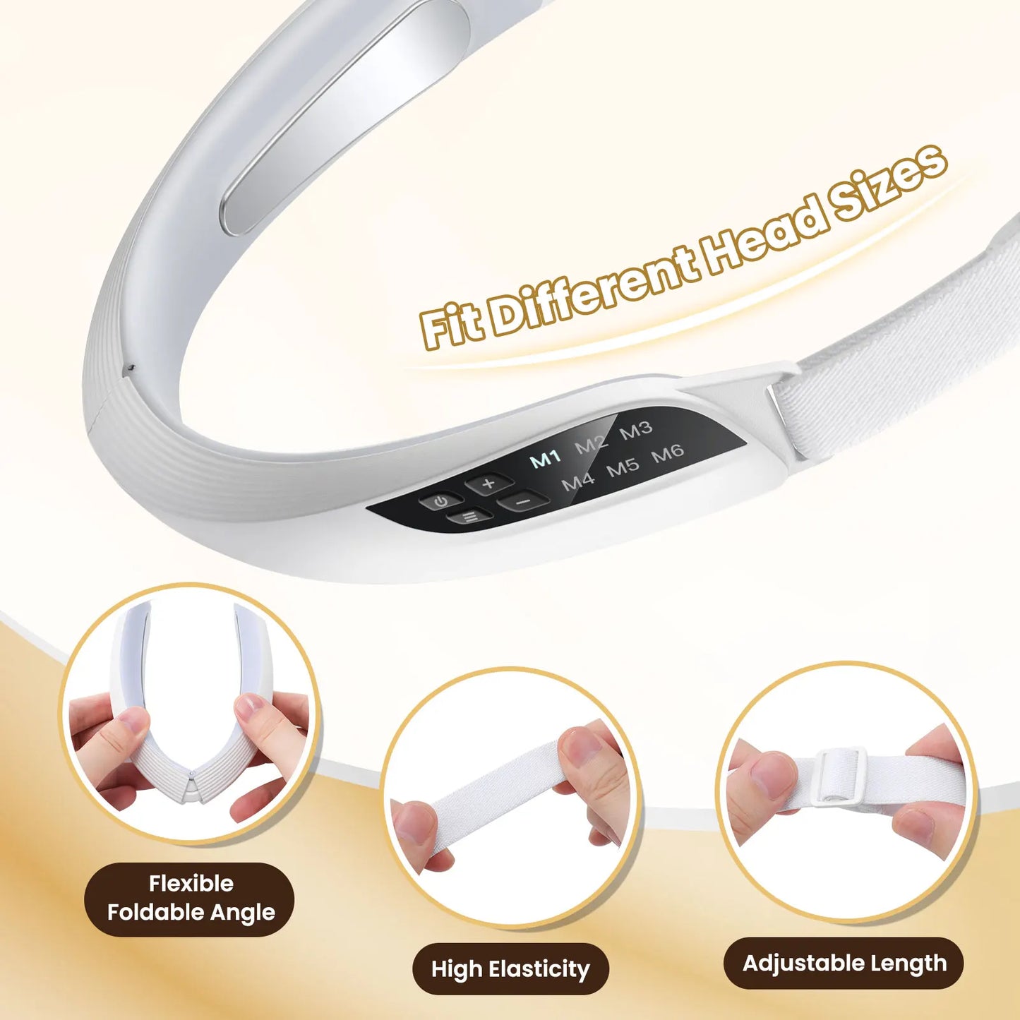V-lifting Face Sculpting device