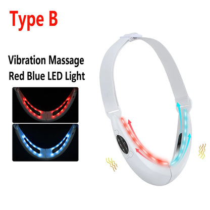 V-lifting Face Sculpting device