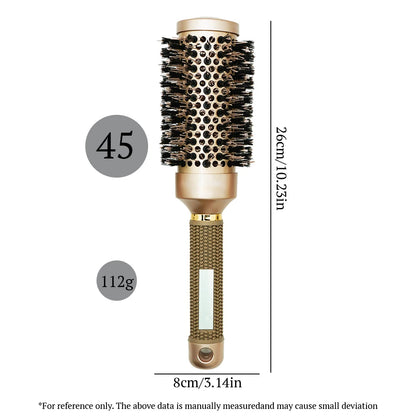 Pro Volume Curling Brush