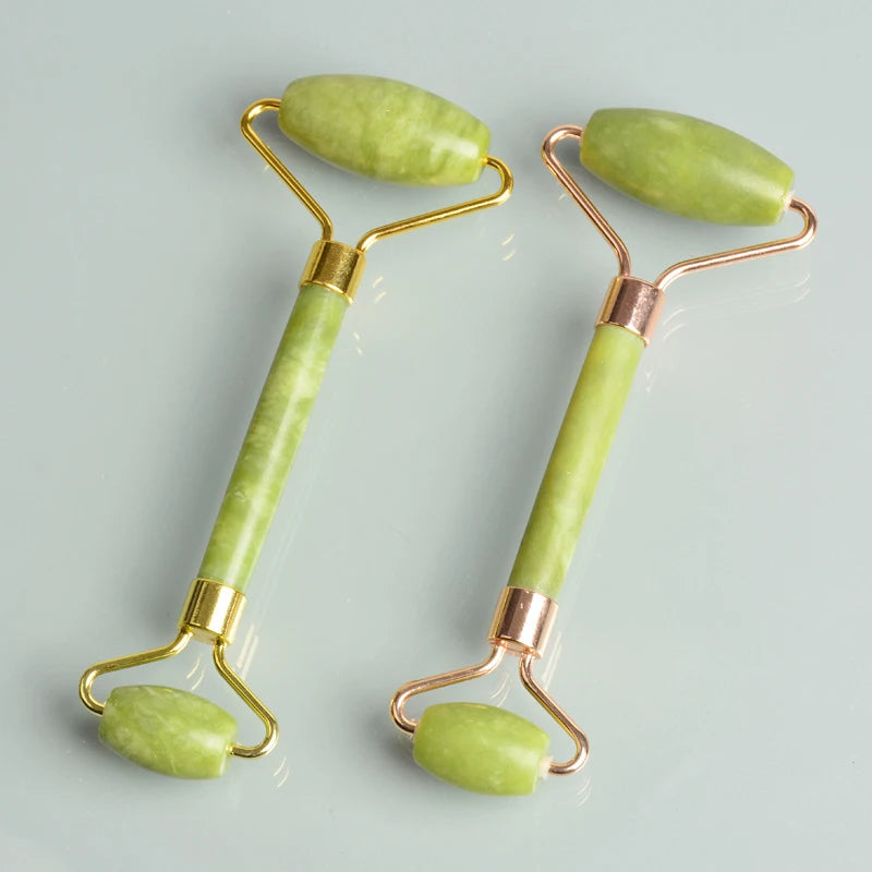 Jade Gua Sha Glow Stone