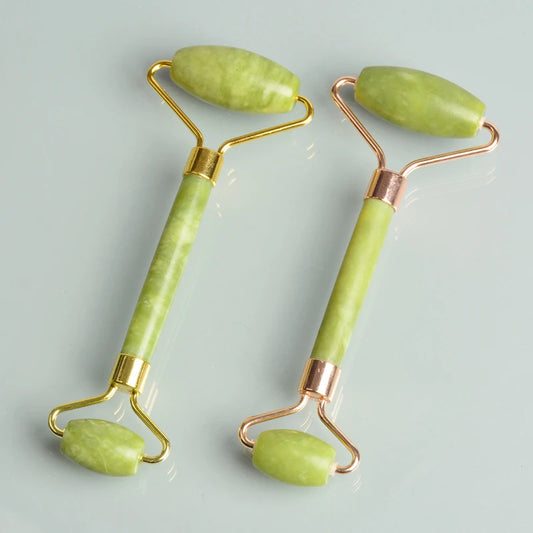Jade Gua Sha Glow Stone