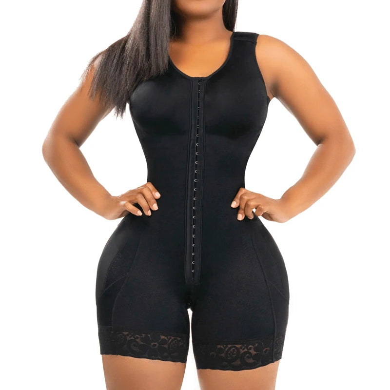 Body Sculpt Slimming Bodysuit
