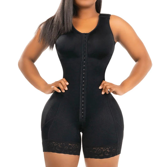 Body Sculpt Slimming Bodysuit