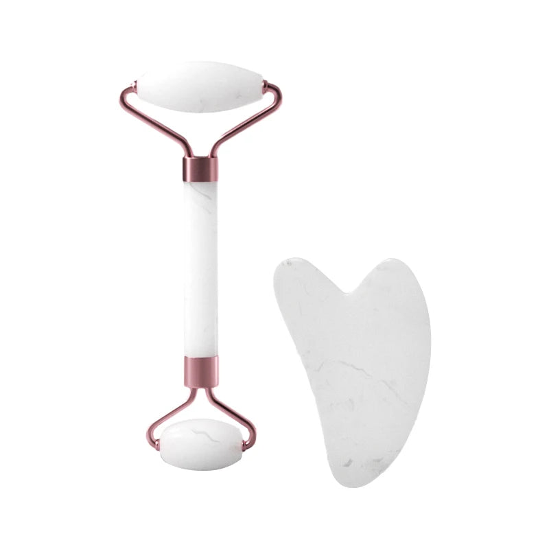 Sculpting Face & Neck Roller