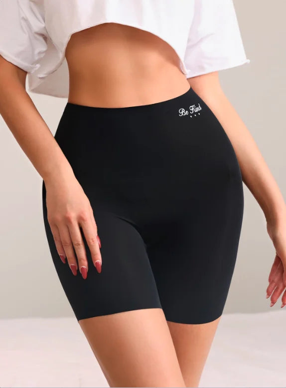 Seamless Long Leg Shaping Knickers