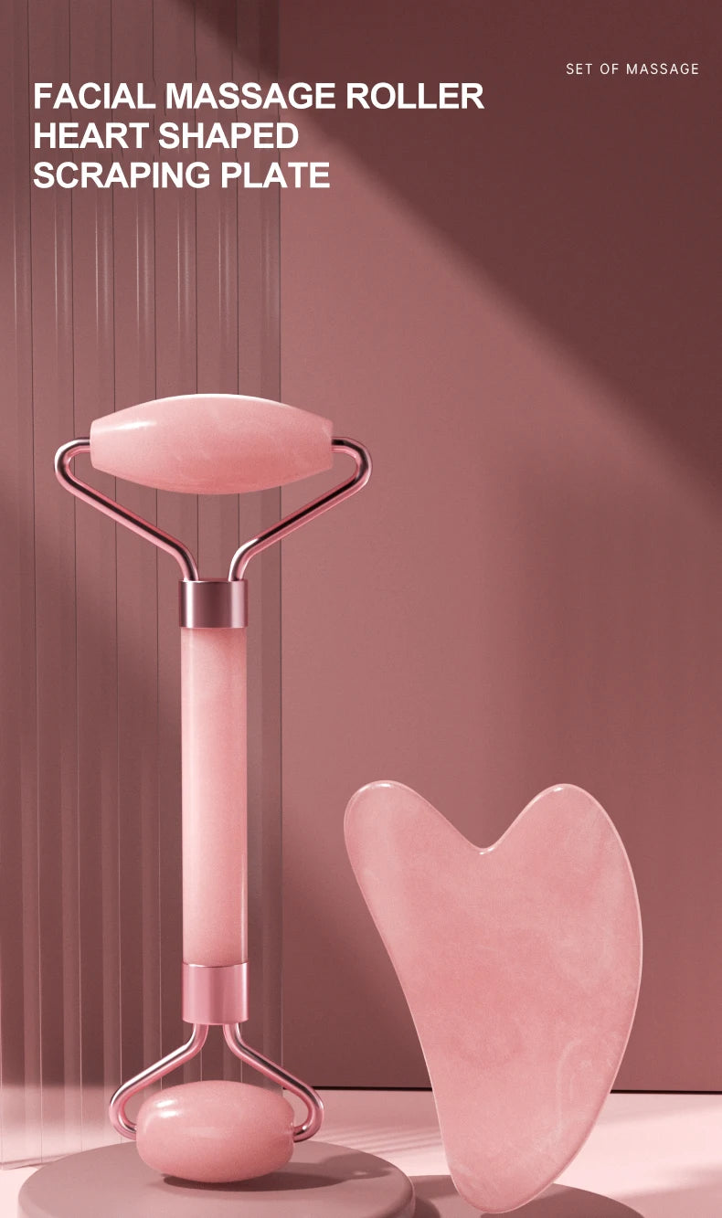 Sculpting Face & Neck Roller
