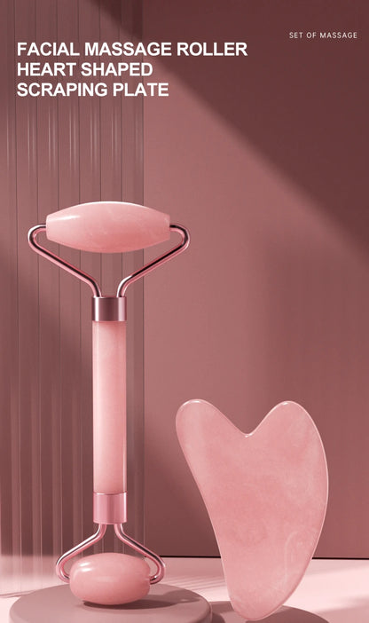 Sculpting Face & Neck Roller