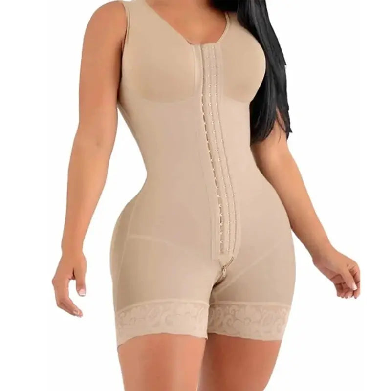 Post-Surgery Recovery Sculpting Girdle