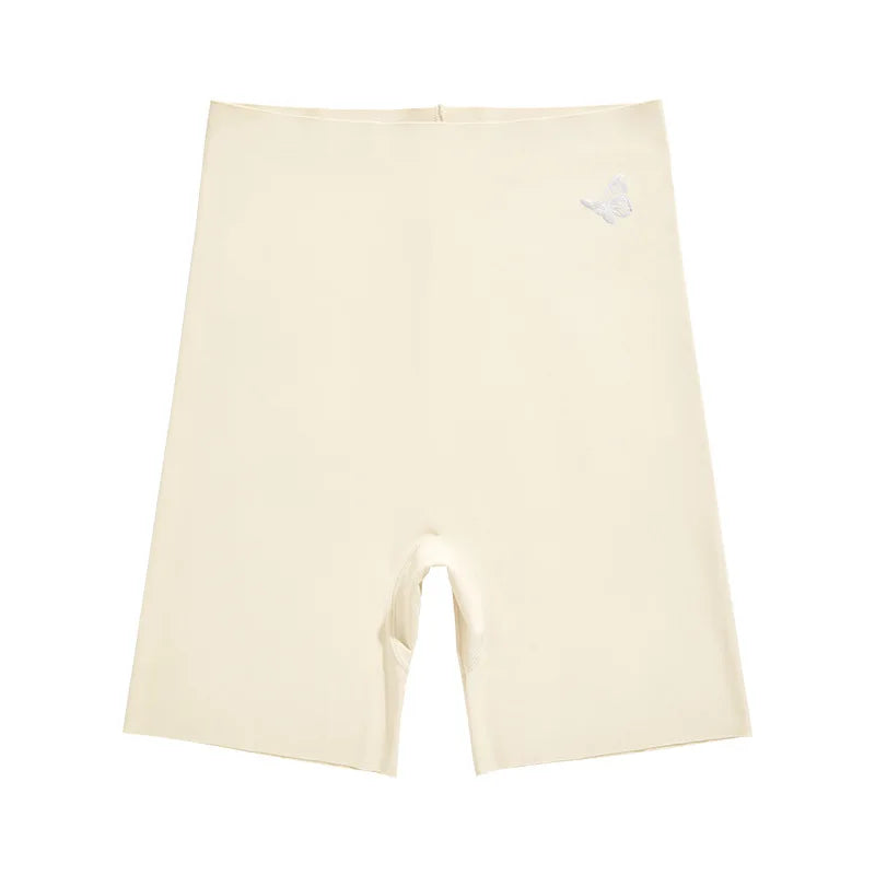 Seamless Long Leg Shaping Knickers