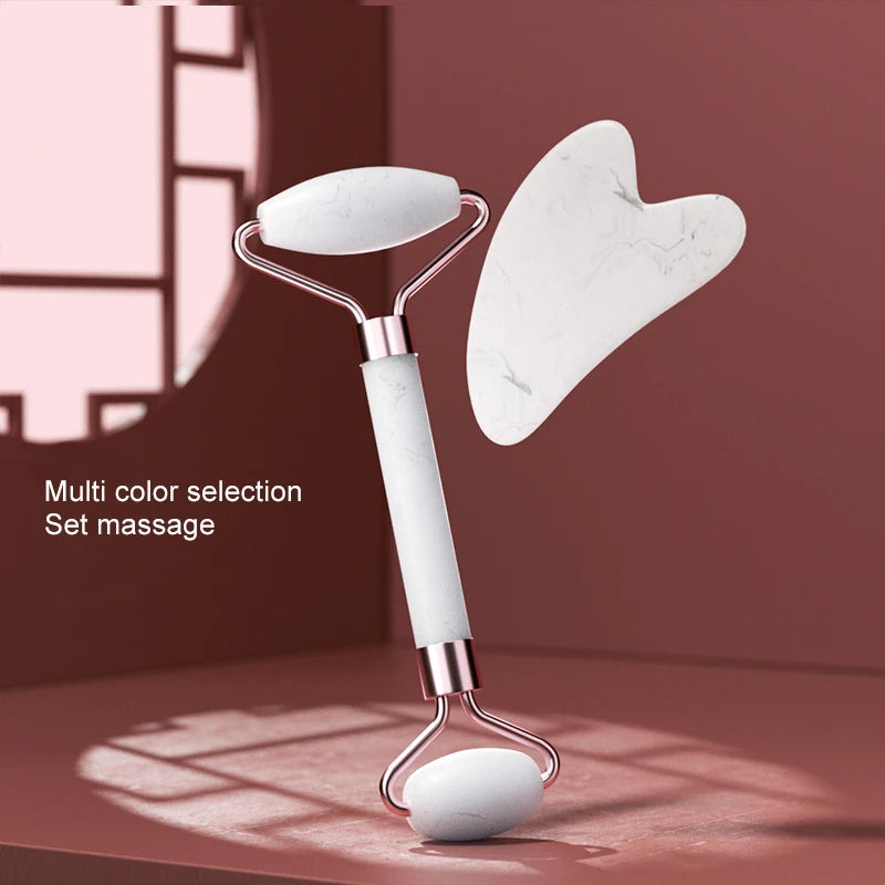 Sculpting Face & Neck Roller