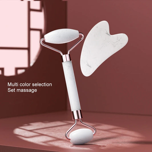 Sculpting Face & Neck Roller