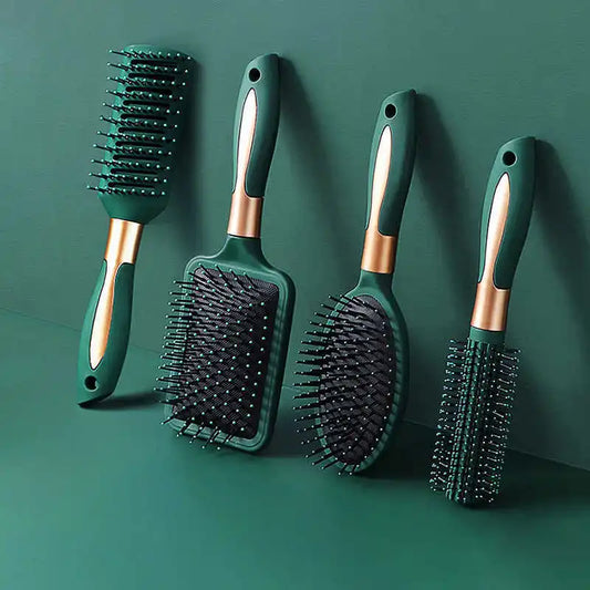 Air Cushion Scalp Massage Brush