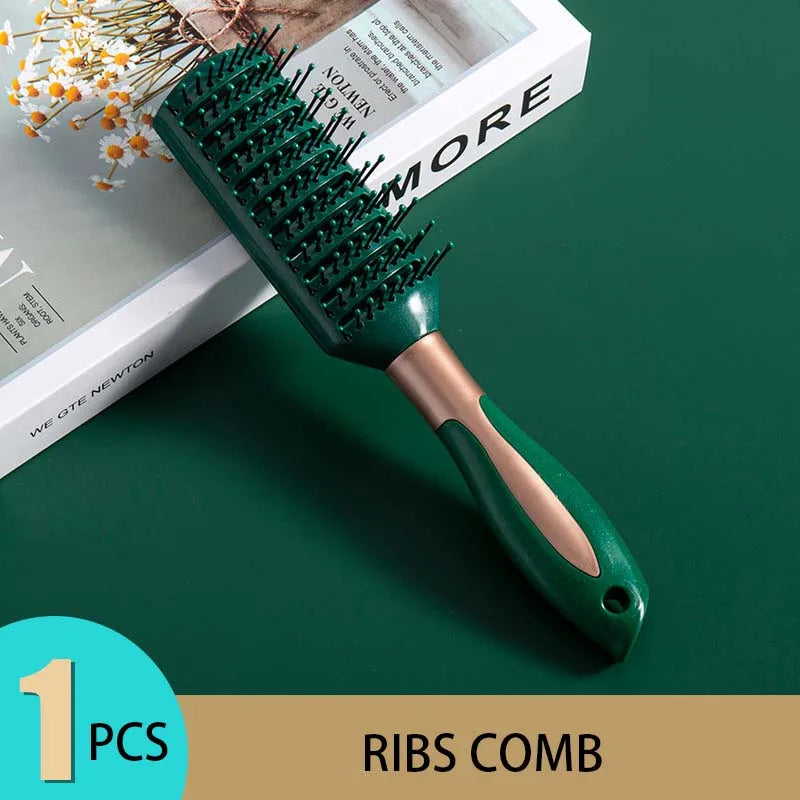 Air Cushion Scalp Massage Brush