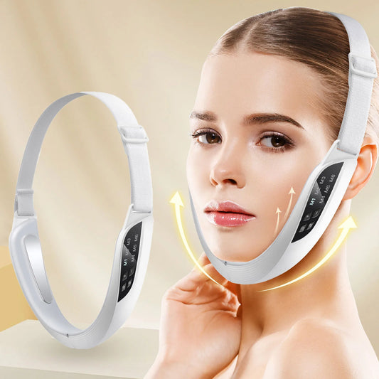 V-lifting Face Sculpting device