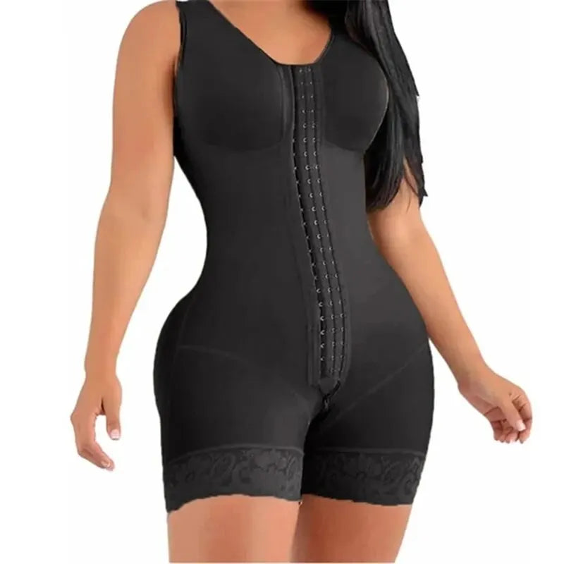 Post-Surgery Recovery Sculpting Girdle