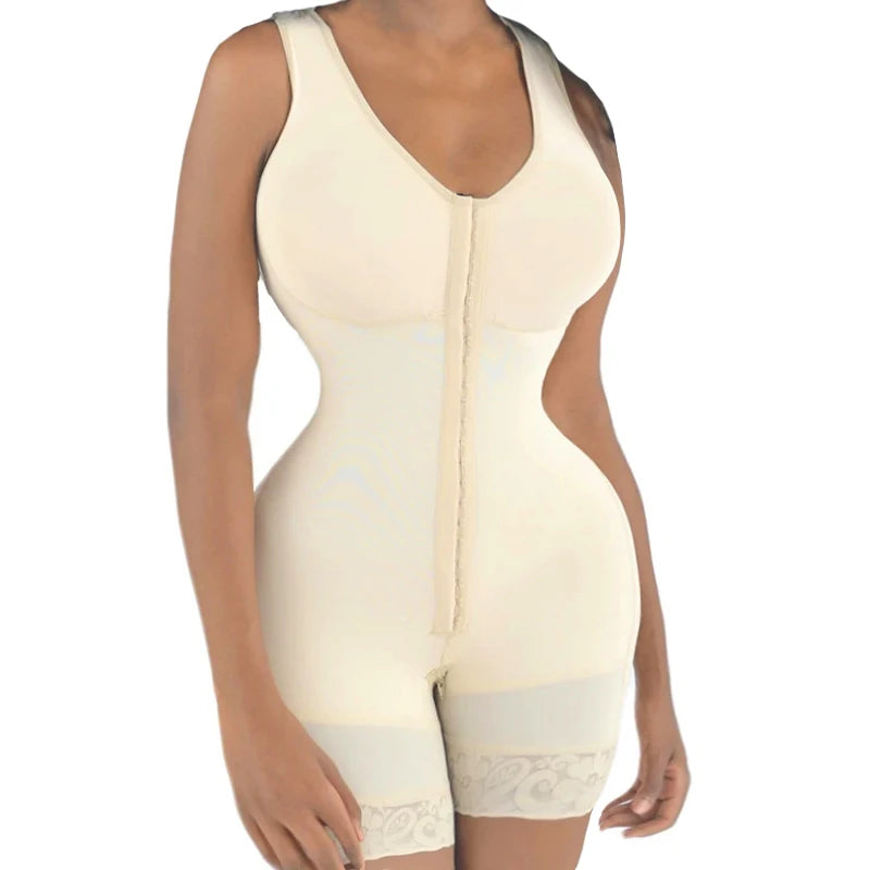 Post-Surgery Recovery Sculpting Girdle