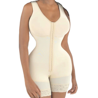 Post-Surgery Recovery Sculpting Girdle