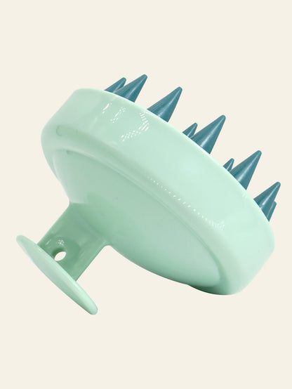 Silicone Scalp Spa Massager