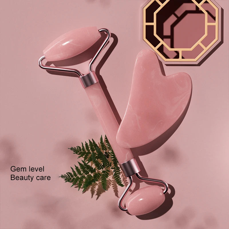 Sculpting Face & Neck Roller