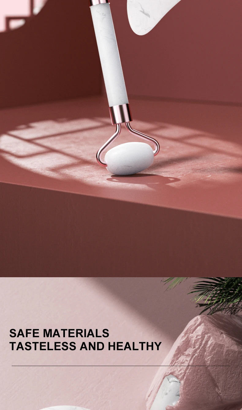 Sculpting Face & Neck Roller