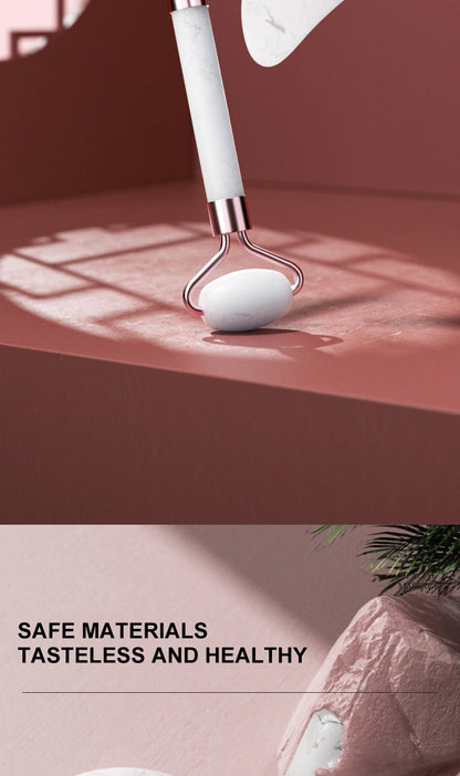 Sculpting Face & Neck Roller