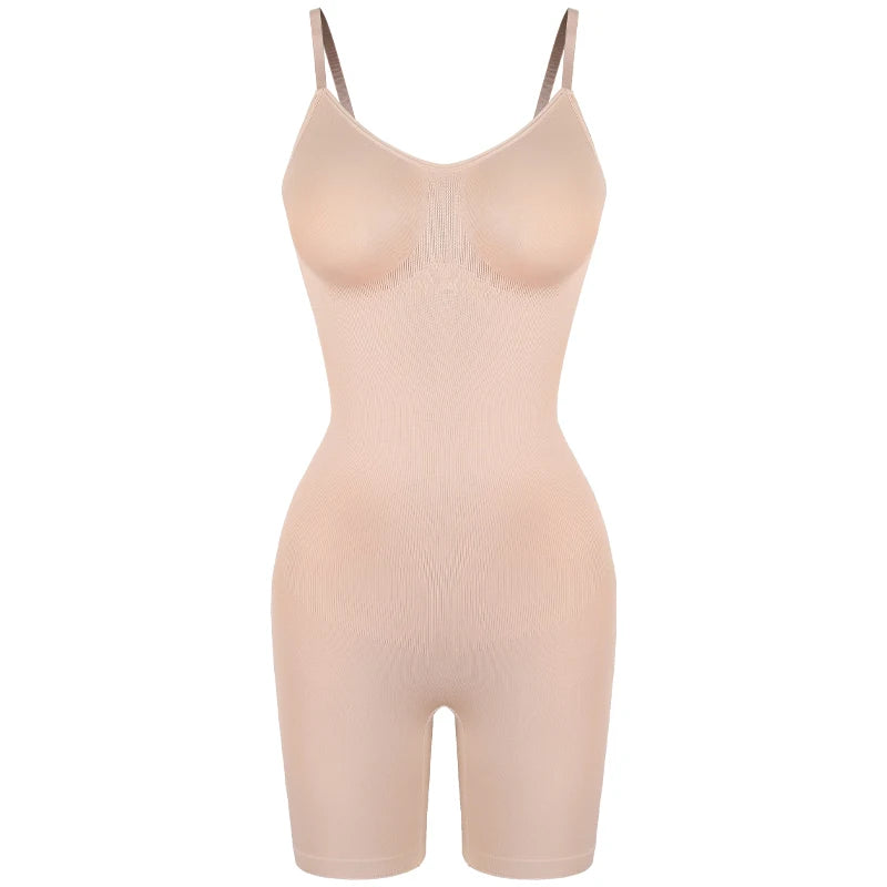 Smooth & Lift Tank Bodysuit