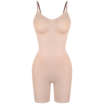 Smooth & Lift Tank Bodysuit